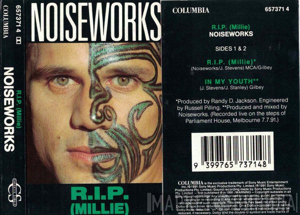 Noiseworks  - R.I.P. (Millie)
