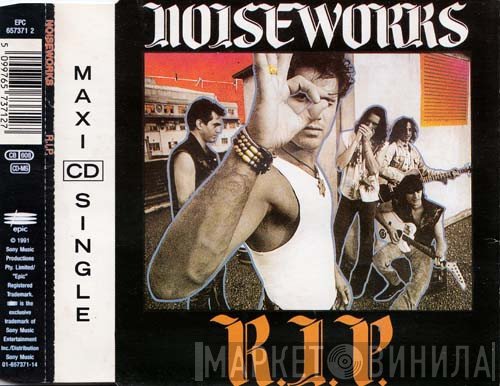 Noiseworks  - R.I.P. (Millie)