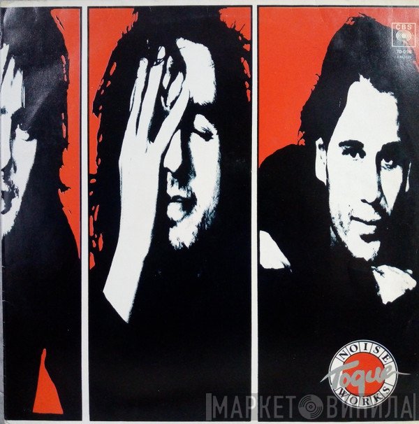 Noiseworks  - Toque (Touch)