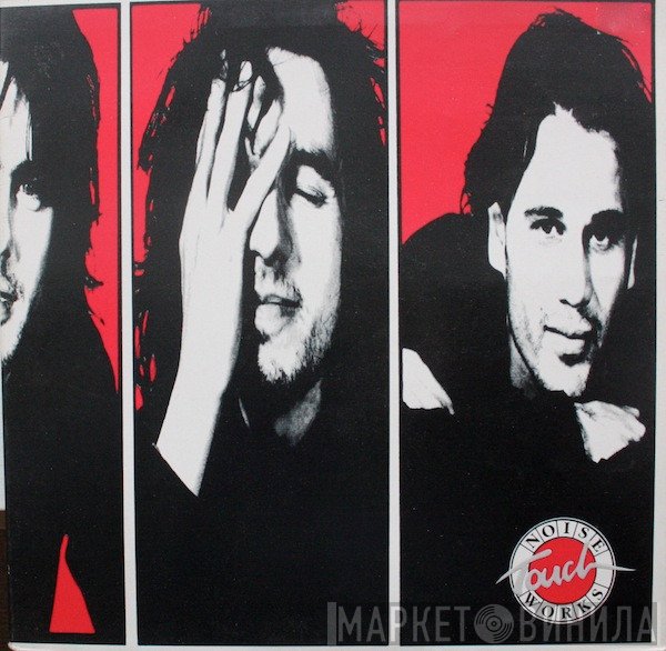 Noiseworks  - Touch + Noiseworks Open-Ended Interview Disc