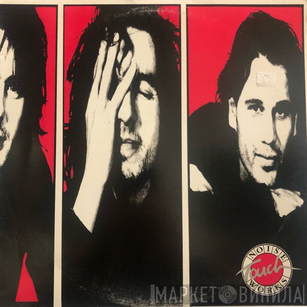 Noiseworks  - Touch