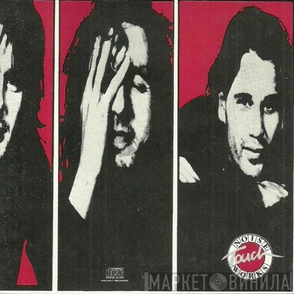 Noiseworks  - Touch