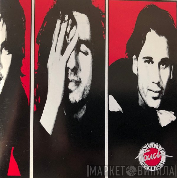 Noiseworks  - Touch