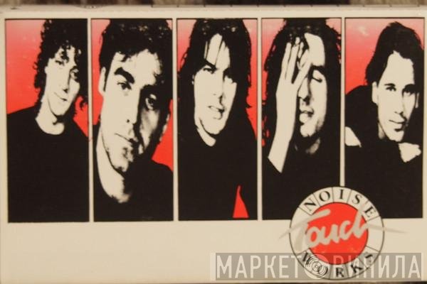 Noiseworks - Touch