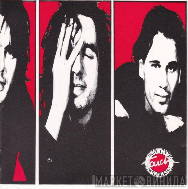 Noiseworks  - Touch