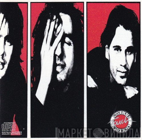 Noiseworks  - Touch