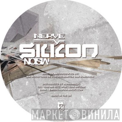 Noisia / Mayhem  & Noisia  - Silicon / Tomahawk