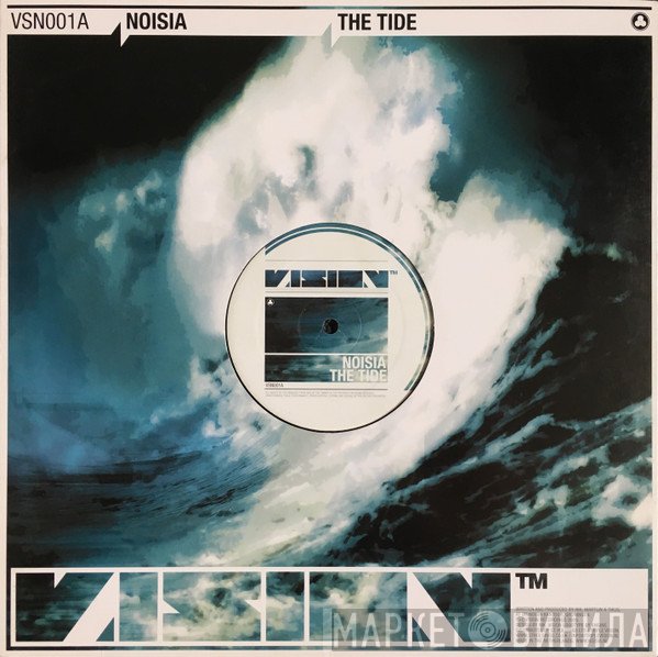 Noisia  - The Tide / Concussion