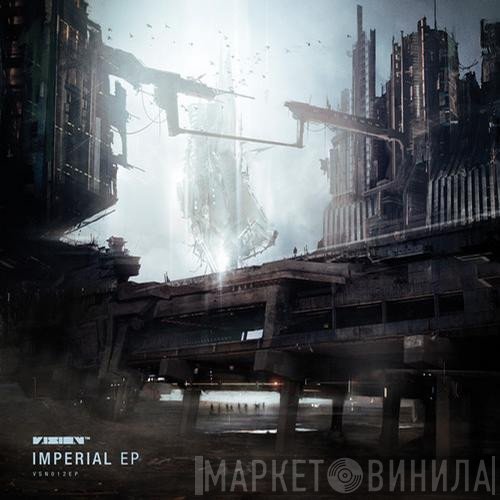 Noisia  - Imperial EP