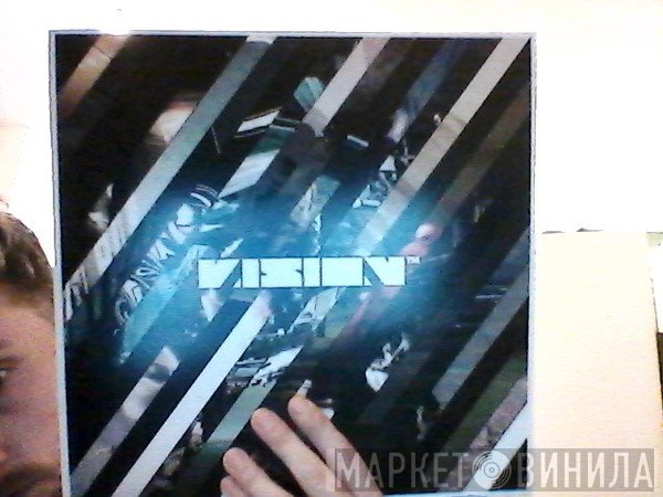 Noisia  - Incessant EP