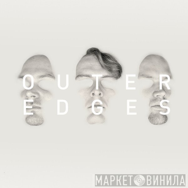 Noisia  - Outer Edges