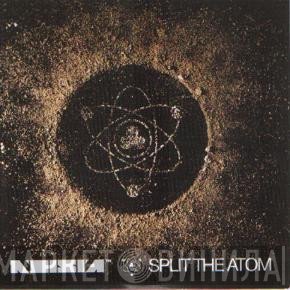 Noisia  - Split The Atom