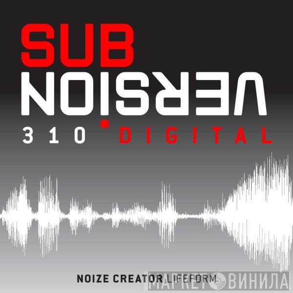 Noize Creator  - Lifeform (1997 Version)