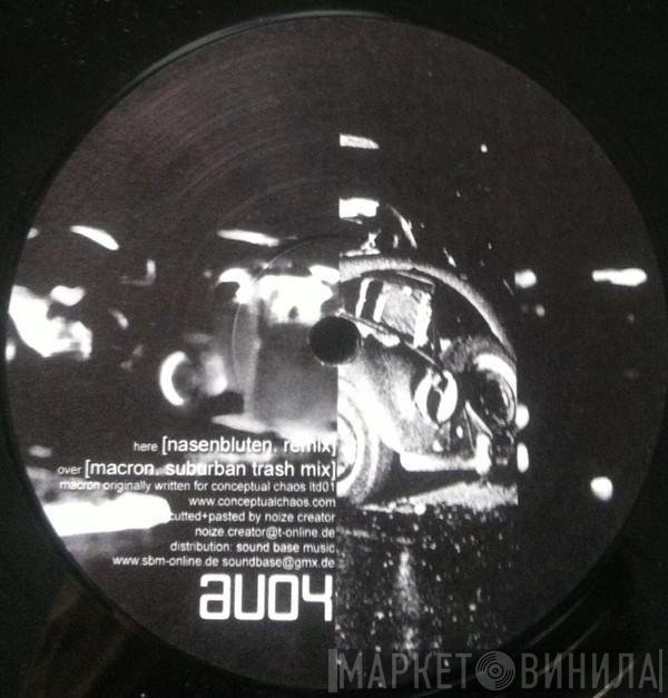Noize Creator  - Macron