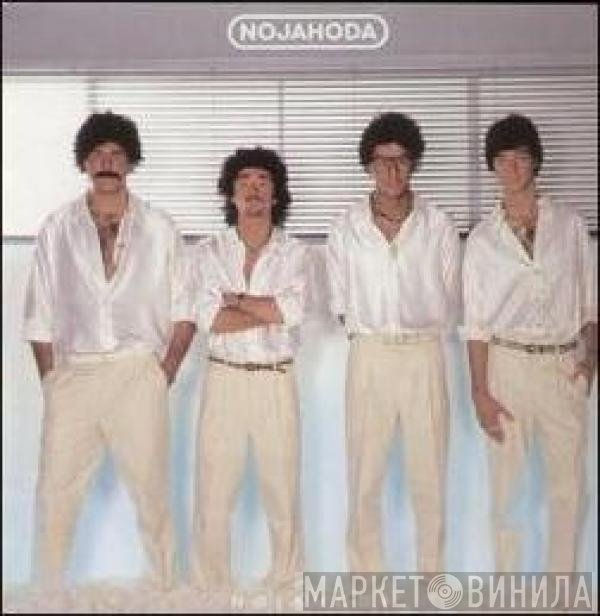 Nojahoda - Nojahoda