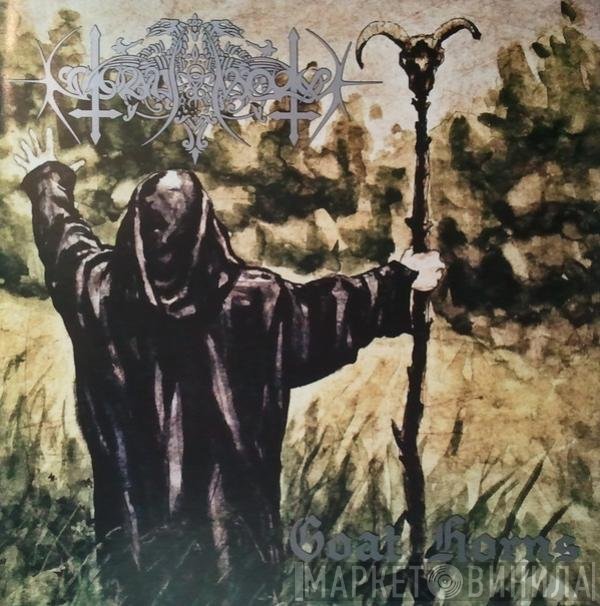 Nokturnal Mortum  - Goat Horns