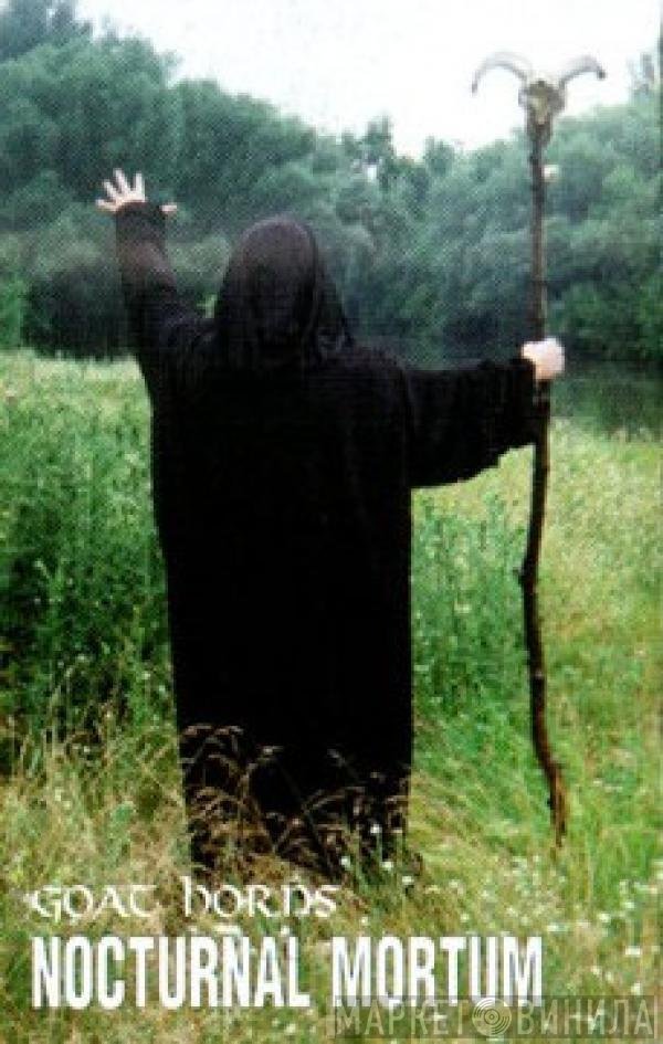 Nokturnal Mortum  - Goat Horns
