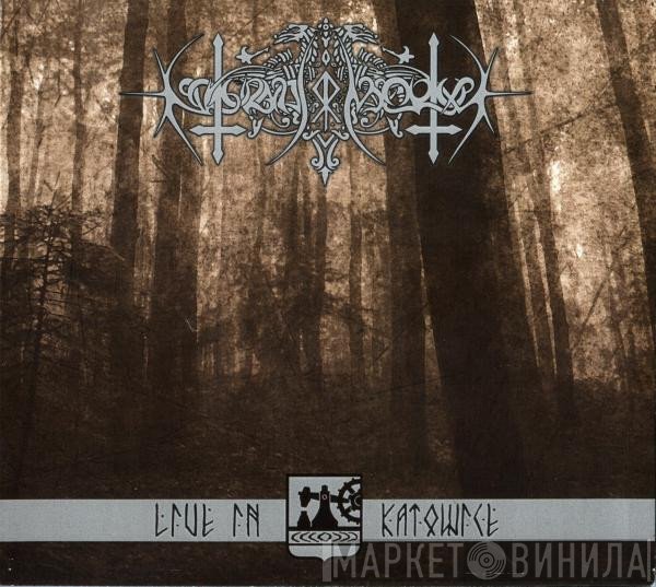 Nokturnal Mortum  - Live In Katowice