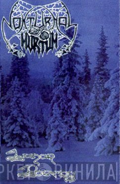 Nokturnal Mortum  - Lunar Poetry