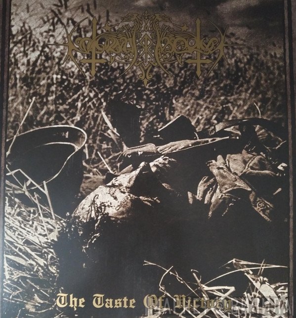 Nokturnal Mortum - The Taste Of Victory