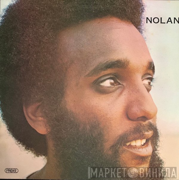 Nolan Porter - Nolan