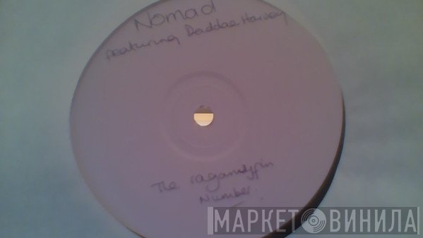 Nomad Featuring Daddae Harvey  - The Raggamuffin Number