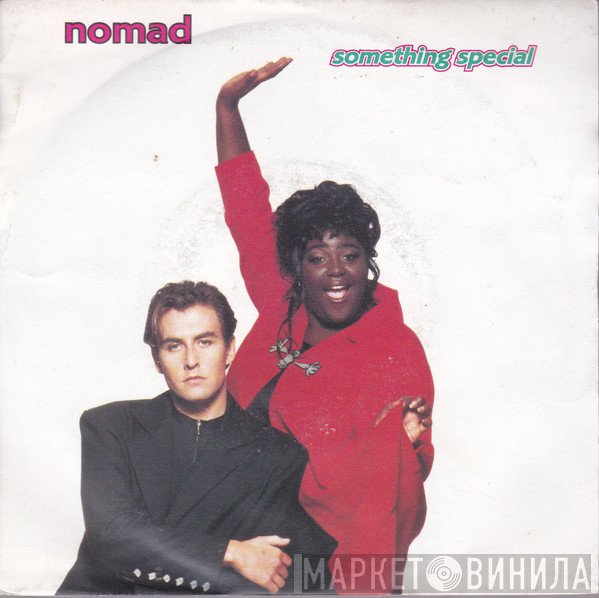 Nomad - Something Special