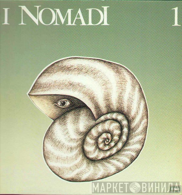 Nomadi  - 1