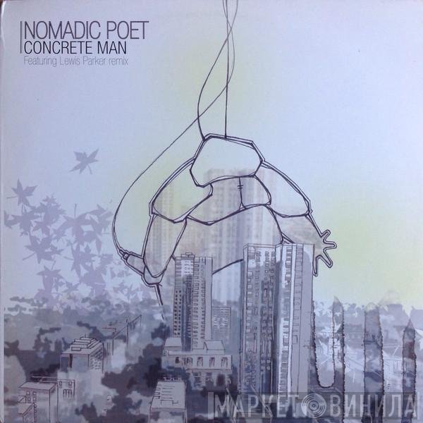 Nomadic - Concrete Man