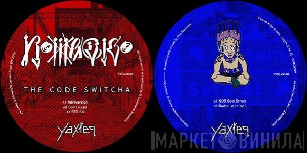 Nomadico  - The Code Switcha