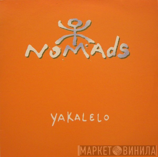 Nomads - Yakalelo