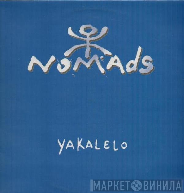 Nomads - Yakalelo