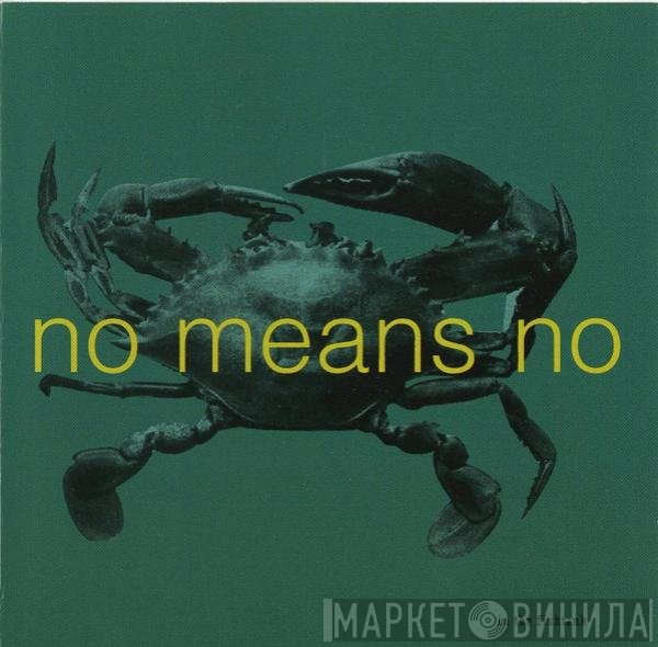 Nomeansno  - In The Fishtank