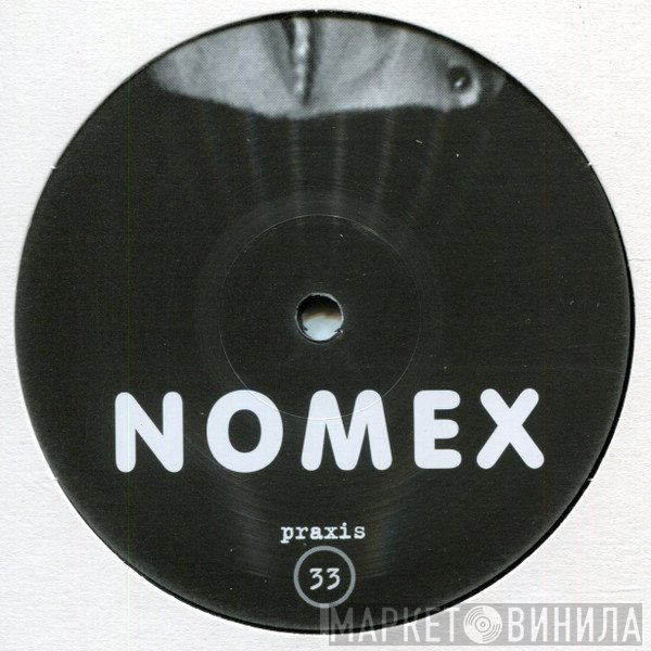 Nomex - Trocante Gramofony E.P.