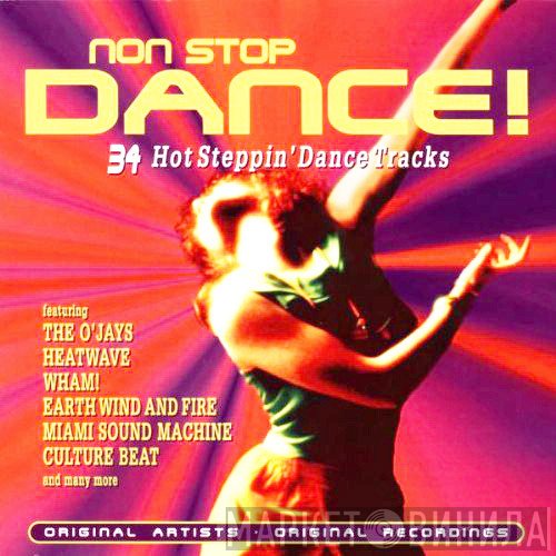  - Non Stop Dance!
