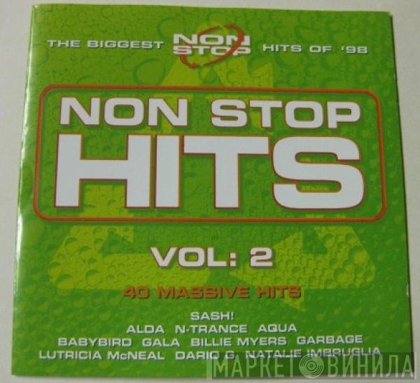  - Non Stop Hits Vol:2