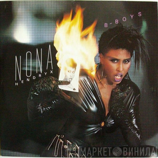 Nona Hendryx - B-Boys