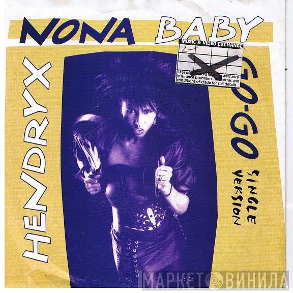 Nona Hendryx  - Baby Go-Go