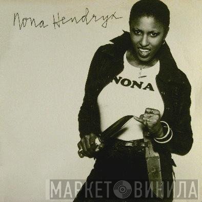 Nona Hendryx  - Nona Hendryx