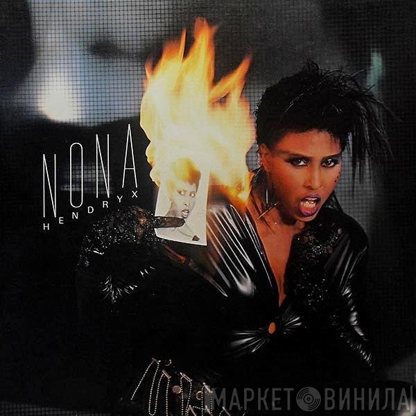 Nona Hendryx  - Nona