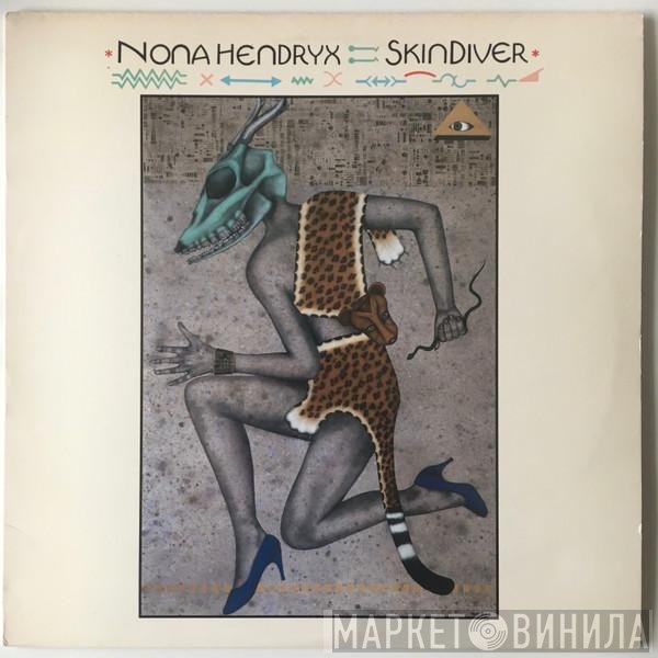Nona Hendryx  - Skindiver