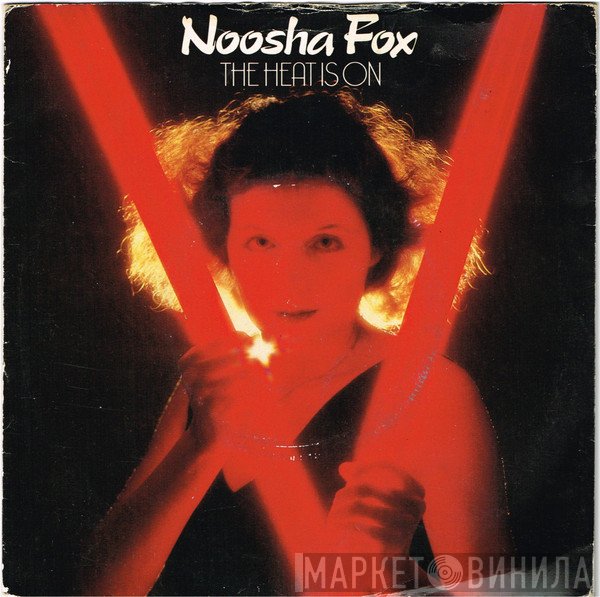Noosha Fox - The Heat Is On