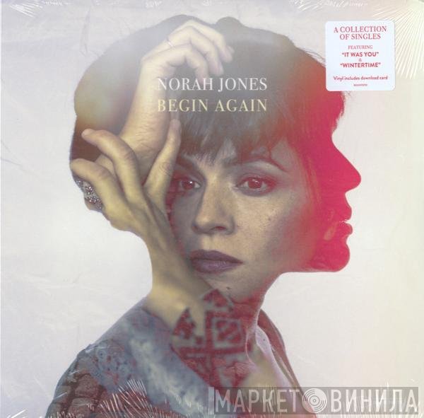 Norah Jones  - Begin Again