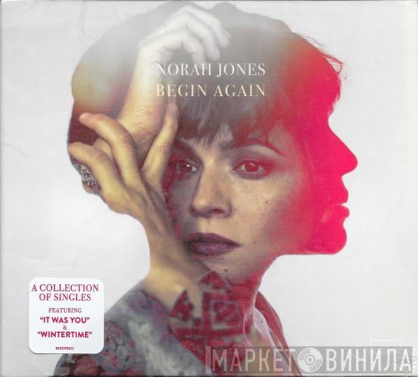 Norah Jones  - Begin Again