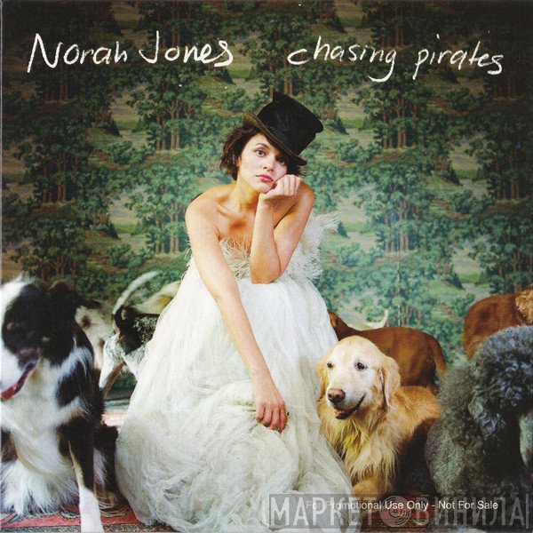 Norah Jones  - Chasing Pirates