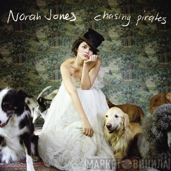 Norah Jones  - Chasing Pirates