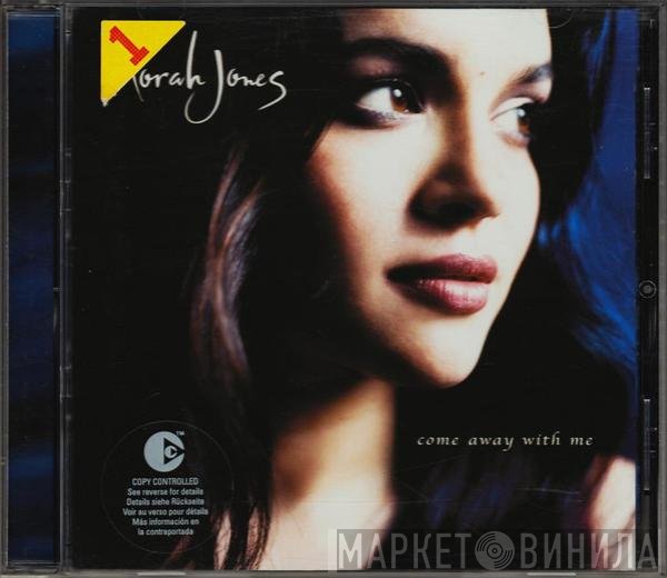 Norah Jones - Come Away With Me