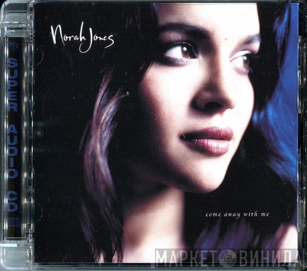 Norah Jones  - Come Away With Me
