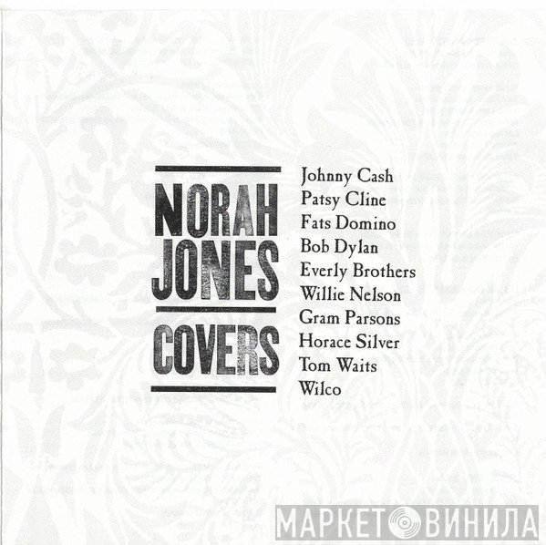 Norah Jones  - Covers
