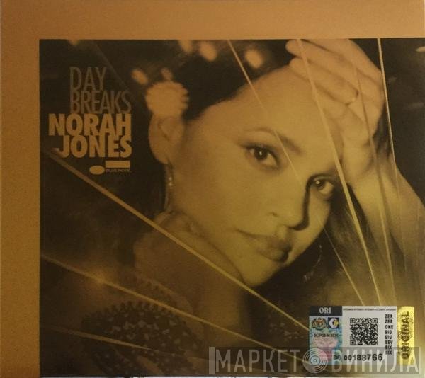 Norah Jones  - Day Breaks